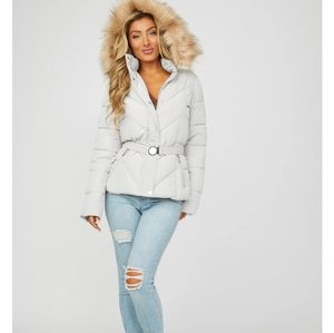 Guess Oriana Padded Jacket